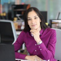 Anna Somleva, Mba