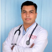 Dr Deepak Bhatia