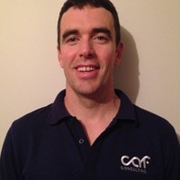 Ben Ross