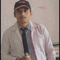 Chandrapal Patel
