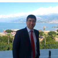 İsmail Bozdemir