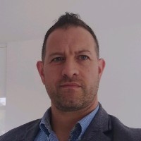 Duncan Vincent