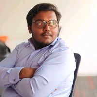 Debayan Chakraborty
