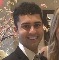 Daniel Bhagat