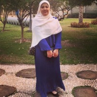 Esraa Eldaly