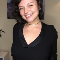 Nancy Vargas