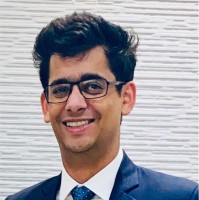 Rishi Siwach