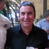 Michael O'Callaghan