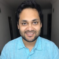 Siddharth Chhottray