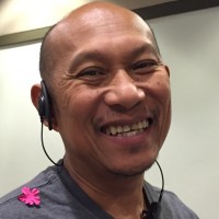 Dominic Nilo