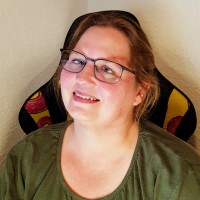 Gitte Sommer Staunfeldt