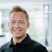 Martin Johansen