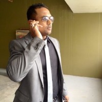 binoy rajan