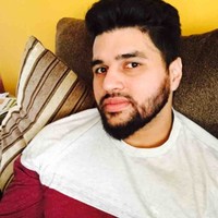 Gurpreet Singh