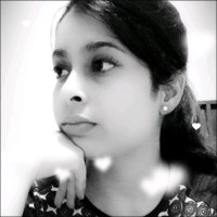 Gargi Parashar