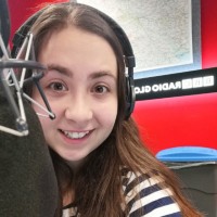 Rebecca Small