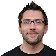 Patrick Lansdorf