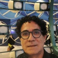 Sérgio Roberto Bacelar Hühn