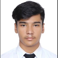 Vinod Parihar