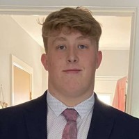 Jake Pollard
