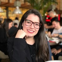 Crislaine Macedo