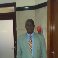 Erick Onyango