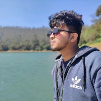 Prem Kumar K