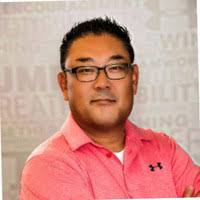 Chris Hong