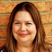 Susan McGee