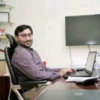 Muzammil Ahmed