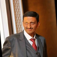 ANIL VERMA