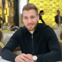 Ali Ayoub