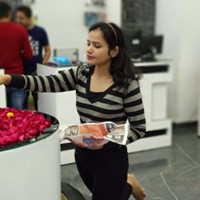 Rinki Singh