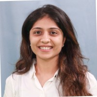Hiral Mehta