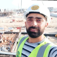 Mohamad Hosam Alkordey