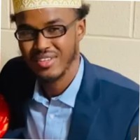 Yusuf Farah