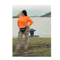 Giselle Carrillo