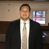Daniel Lacayo