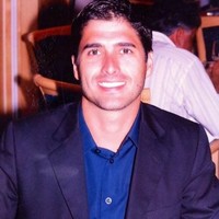 Isaac Souza