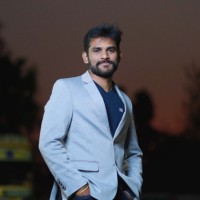 Vijaya Kumar K