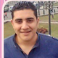 Khaled Omar
