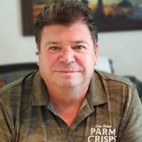 Dave Harris