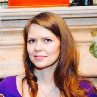 Elena Egorova