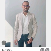 Mamdouh Abbas