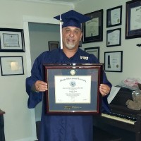 Dominick Luciano, B.A., C.A.C.