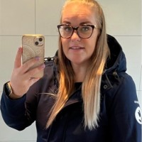Roxanne Kooring