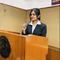 Dishika Mor