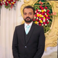 Farazali Ali