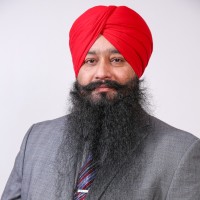 Karmjit Singh Gosal
