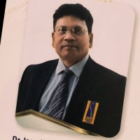 Dr. Jagadish Barik